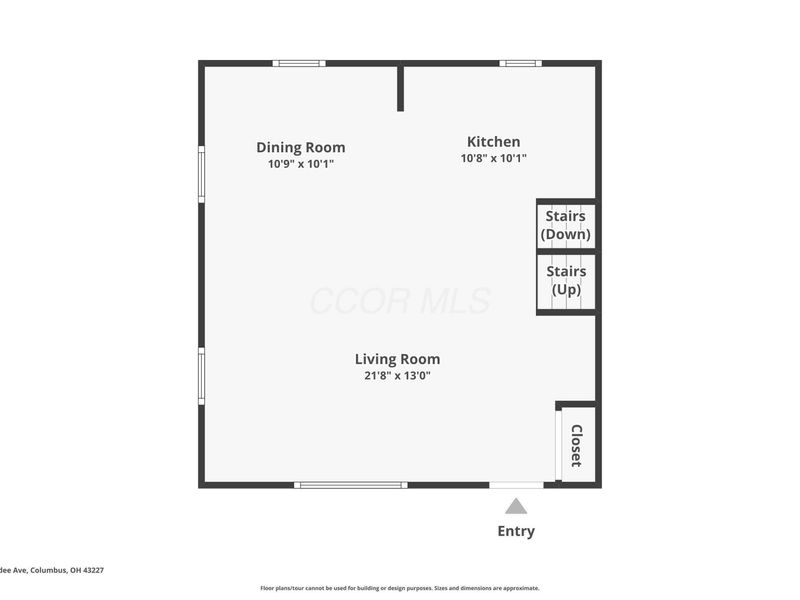 4636 Dundee Avenue, Columbus, OH 43227 Photo 35