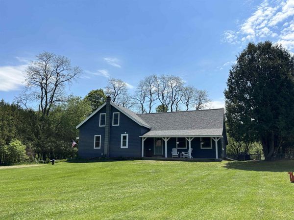 1447 Joyal Road, Bakersfield, VT 05450