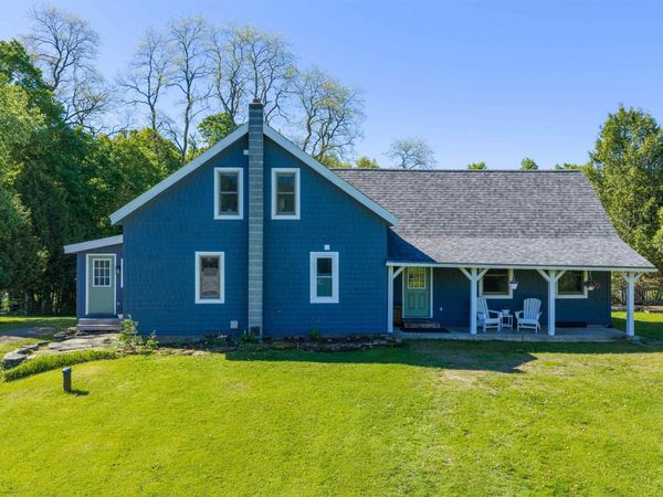 1447 Joyal Road, Bakersfield, VT 05450