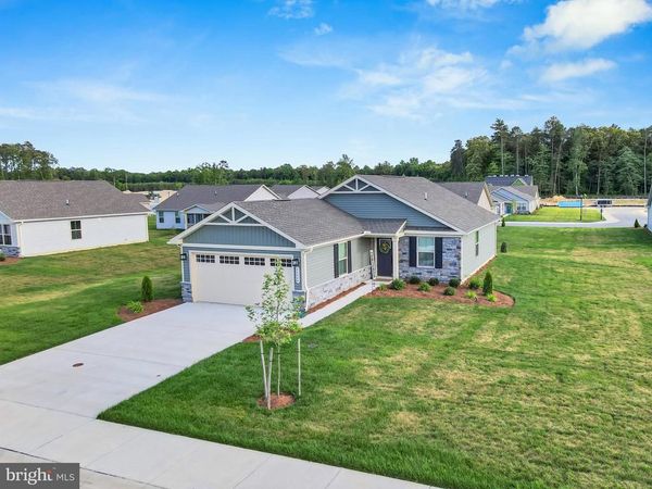 26044 VINTAGE CIRCLE, MILTON, DE 19968