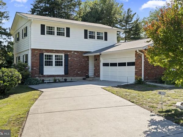 15 E TAMPA AVENUE, CHERRY HILL, NJ 08034