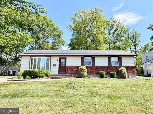 129 HARVARD PLACE , WILLIAMSTOWN, NJ 08094
