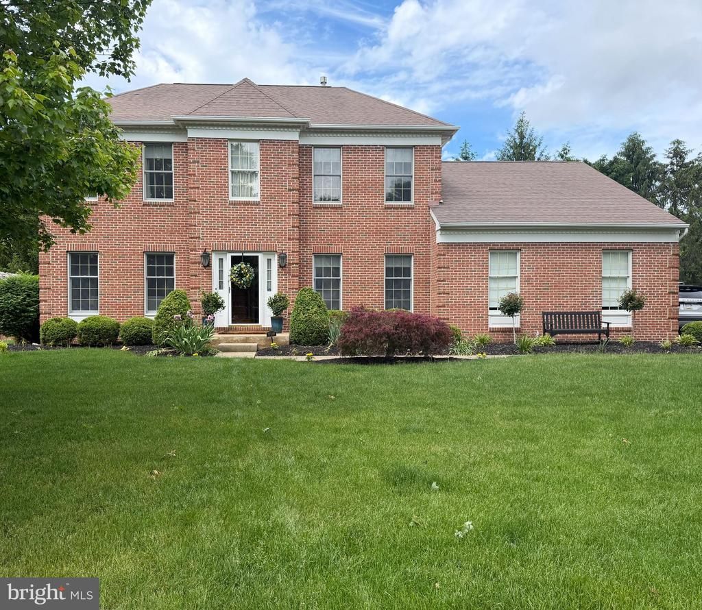 4319 Michener Road, Doylestown, PA 18902 Main Photo