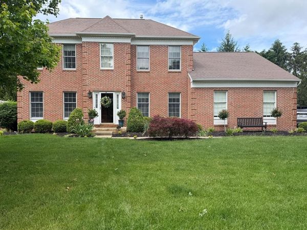 4319 MICHENER ROAD, DOYLESTOWN, PA 18902