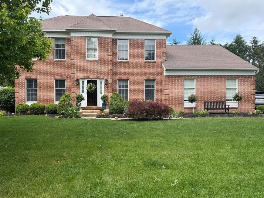 4319 Michener Road, Doylestown, PA 18902 Main Photo