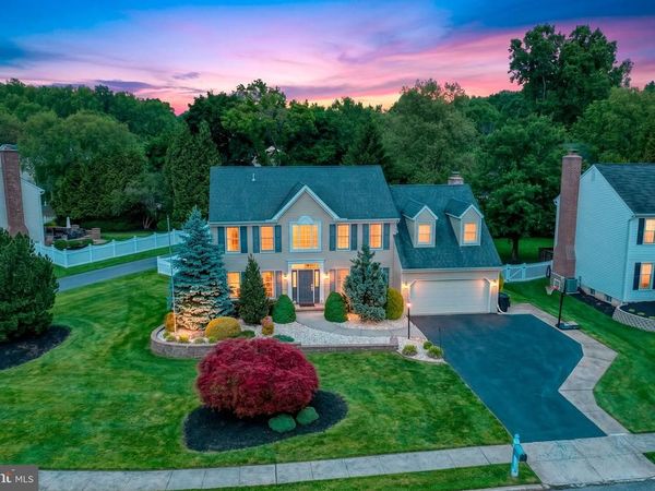 3847 ROTHERFIELD LANE, CHADDS FORD, PA 19317