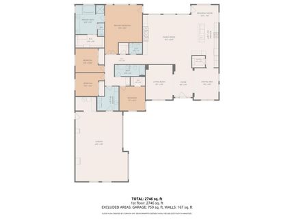 910 Saint Andrews Dr, Valley Springs, CA 95252 Photo