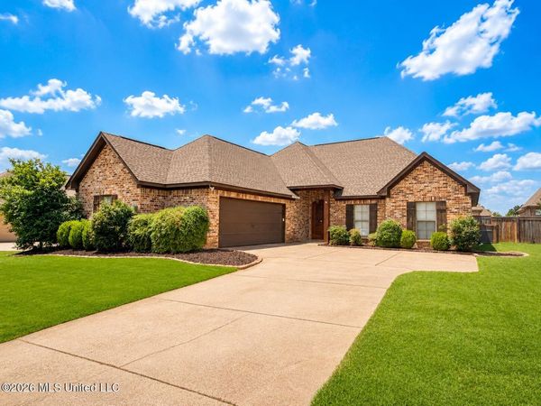 119 Huber Street, Madison, MS 39110