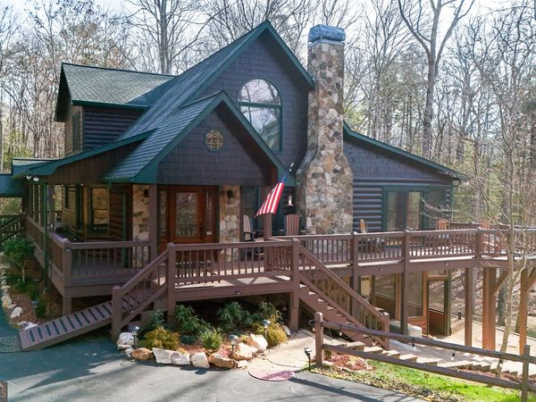 202 Shepherds Ridge, Morganton, GA 30560