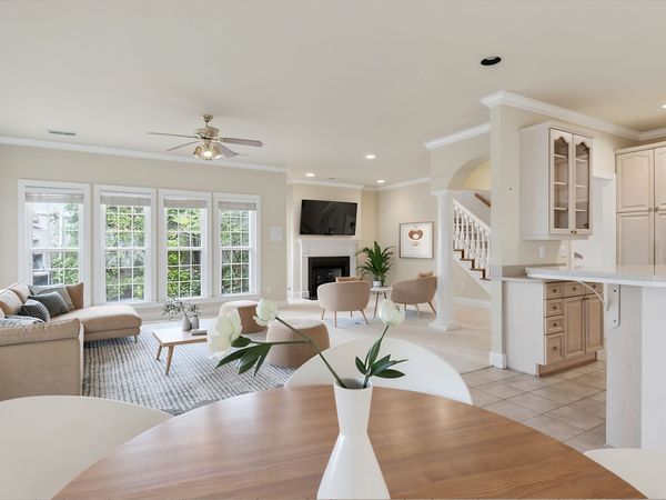 700 Pebble Springs Dr, Franklin, TN 37067