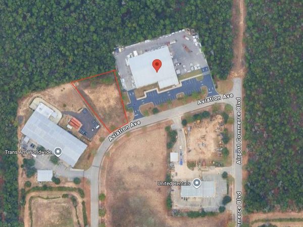 4282 AVIATION Avenue , Tallahassee, FL 32310