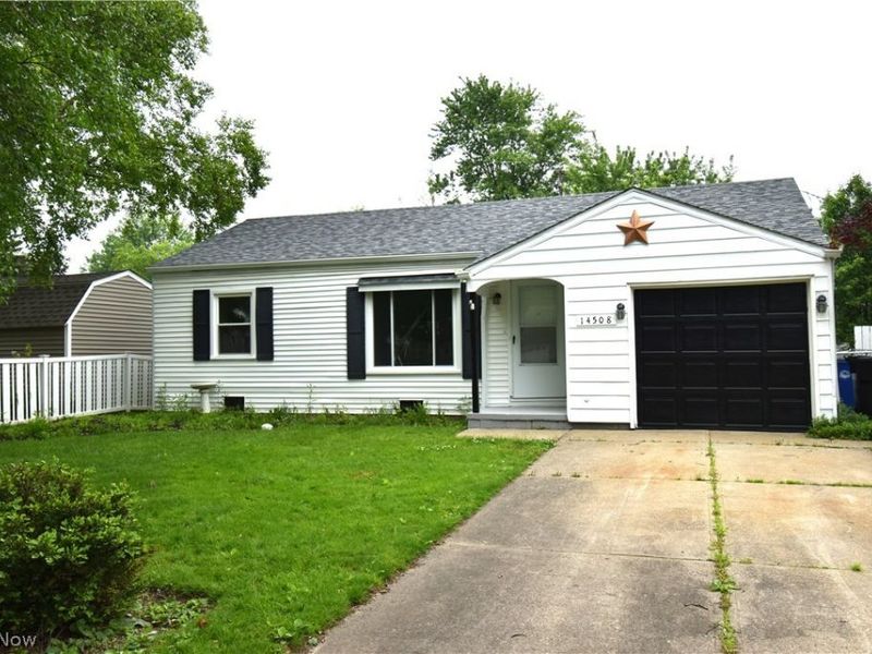 14508 Lakota Avenue, Cleveland, OH 44111 Photo 1