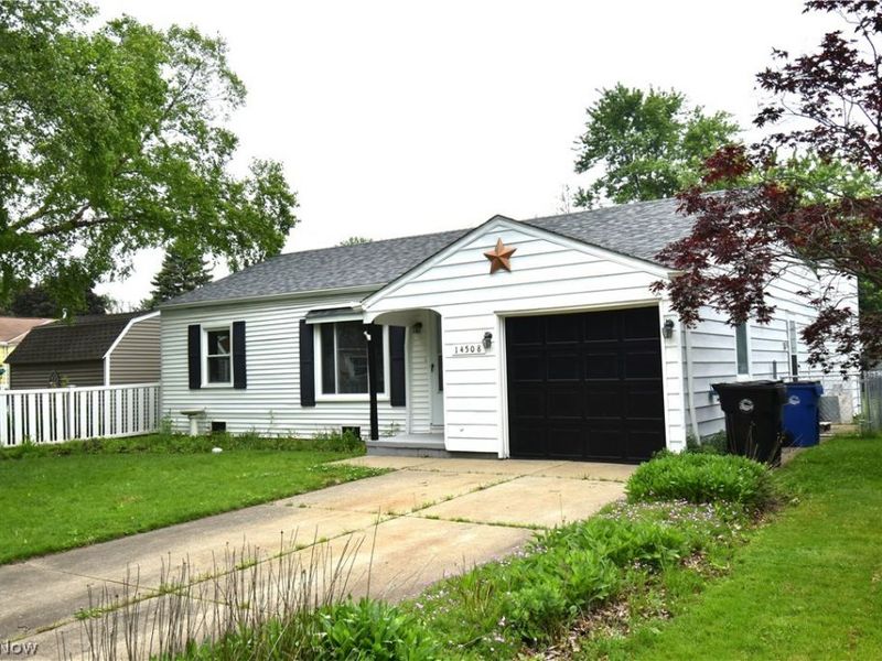 14508 Lakota Avenue, Cleveland, OH 44111 Photo 2
