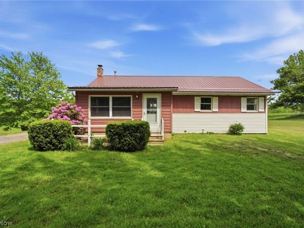 720 Keefus Road , Conneaut, OH 44030