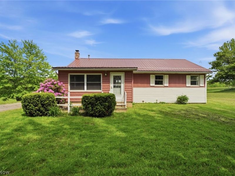 720 Keefus Road , Conneaut, OH 44030 Photo 1