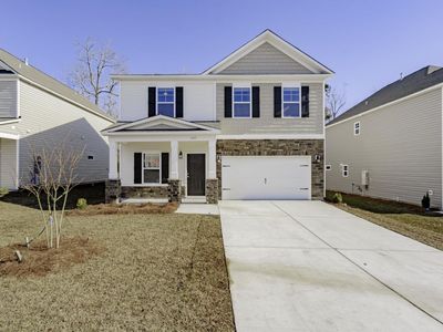 247 Honey Hill Way , Blythewood, SC 29016