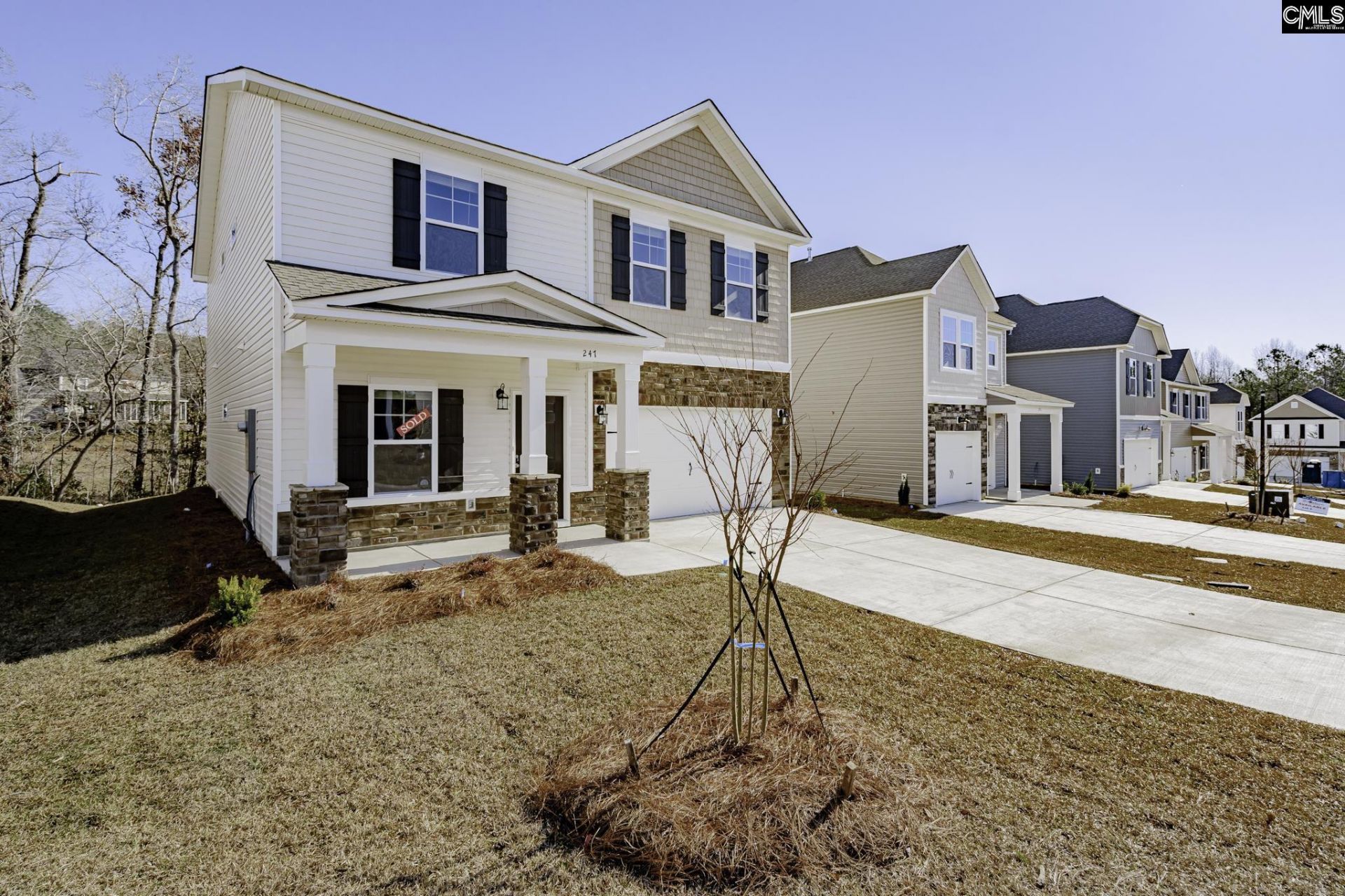247 Honey Hill Way  Photo 37