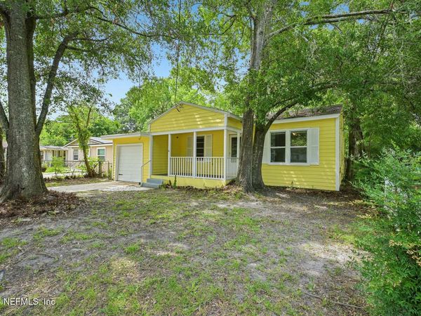 3513 COLLEGE Street, Jacksonville, FL 32205