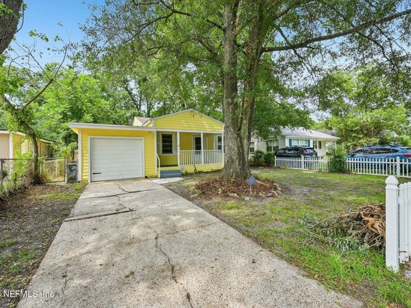 3513 COLLEGE Street, Jacksonville, FL 32205