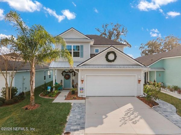 2140 FAIRWAY VILLAS Drive, Jacksonville, FL 32233