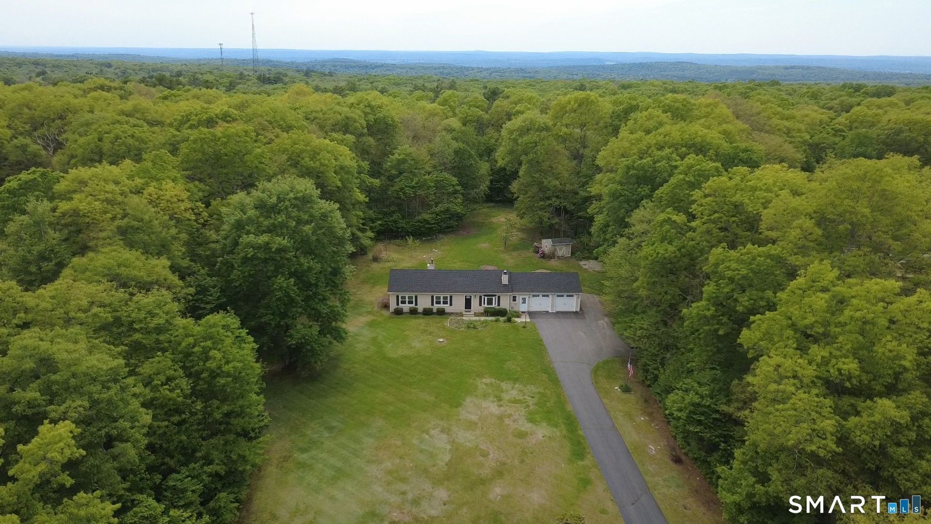 81 Bailey Hill, Killingly, CT 06239 Main Photo