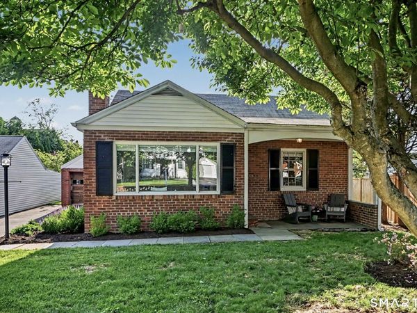 14 Spezzano , Greenwich, CT 06878