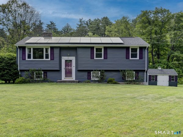 13 Muriel, Granby, CT 06035
