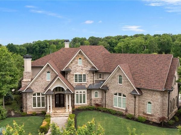 10 Mountain Breeze Road, Taylorsville, GA 30178