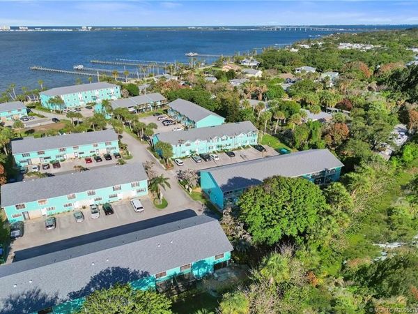 13513 S Indian River Drive, Jensen Beach, FL 34957