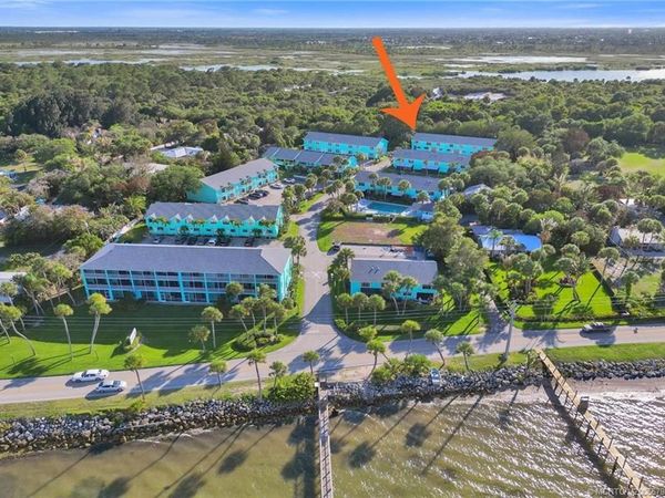 13513 S Indian River Drive, Jensen Beach, FL 34957