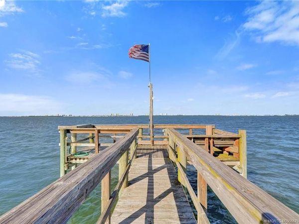13513 S Indian River Drive, Jensen Beach, FL 34957