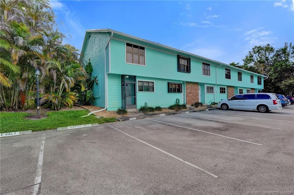 13513 S Indian River Drive, Jensen Beach, FL 34957 Photo
