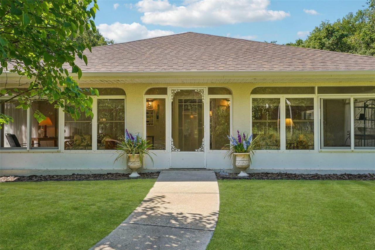 4546 Griffin View Drive, Lady Lake, FL 32159 Photo