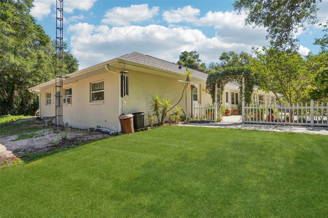 4546 Griffin View Drive, Lady Lake, FL 32159 Photo