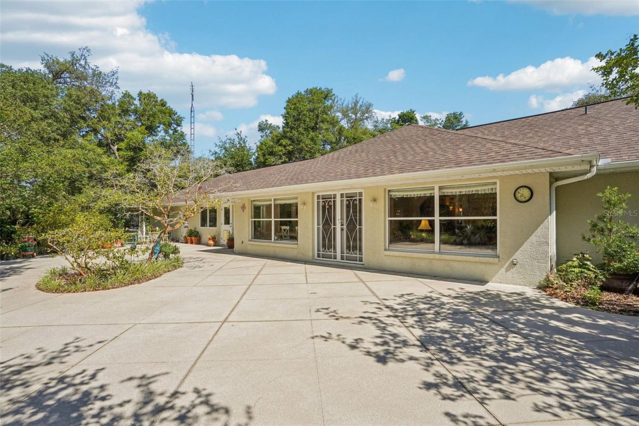 4546 Griffin View Drive, Lady Lake, FL 32159 Photo