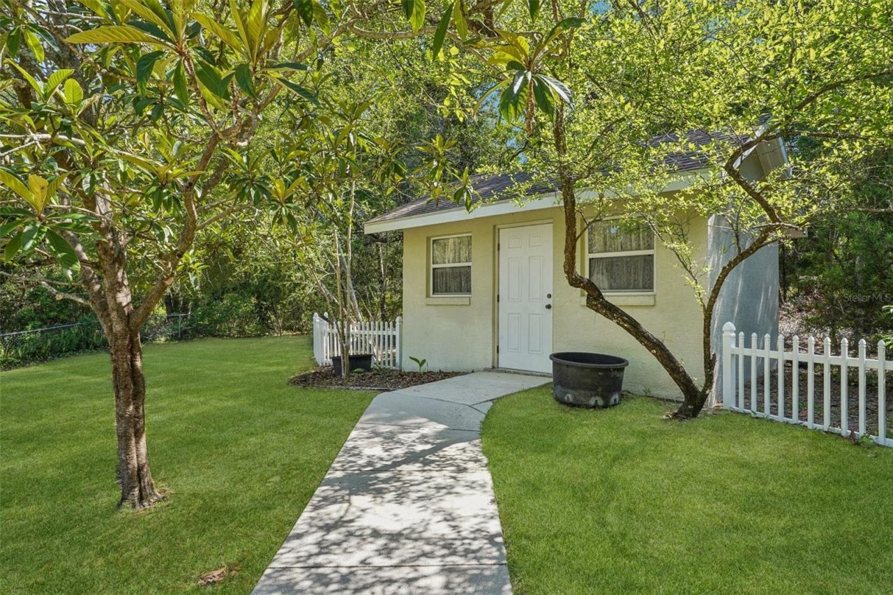 4546 Griffin View Drive, Lady Lake, FL 32159 Photo