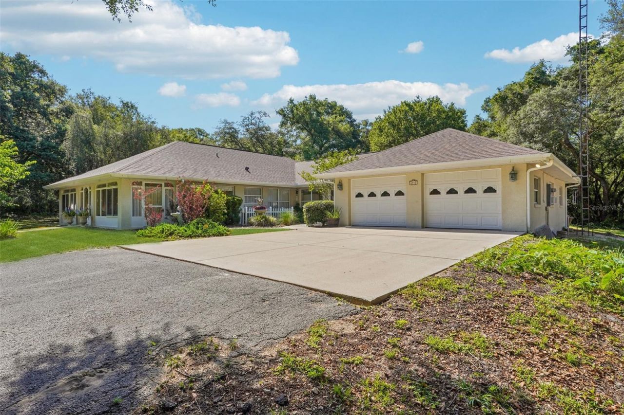 4546 Griffin View Drive, Lady Lake, FL 32159 Photo