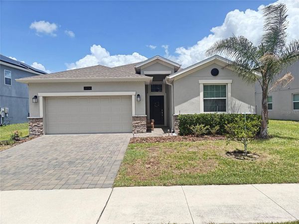 2856 CAMDEN WAY , DAVENPORT, FL 33837