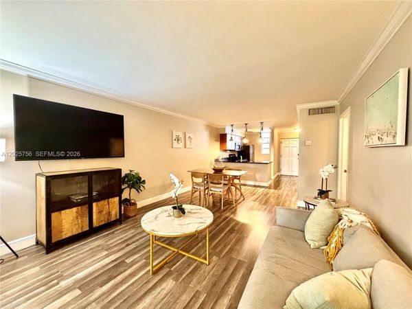777 NE 62nd St , Unit C512, Miami, FL 33138