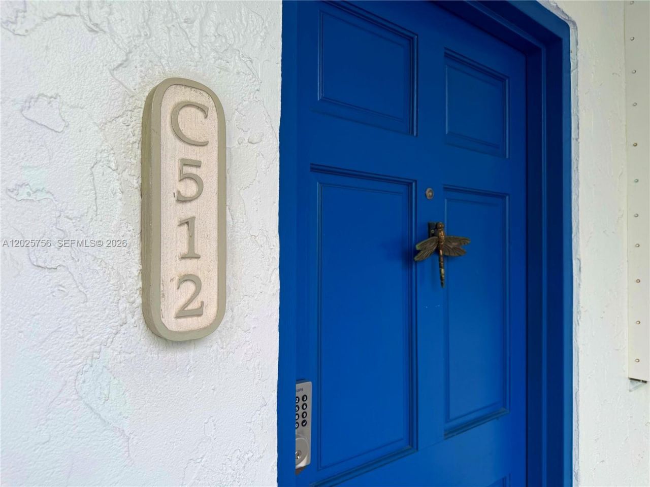 777 NE 62nd St , Unit C512, Miami, FL 33138 Photo
