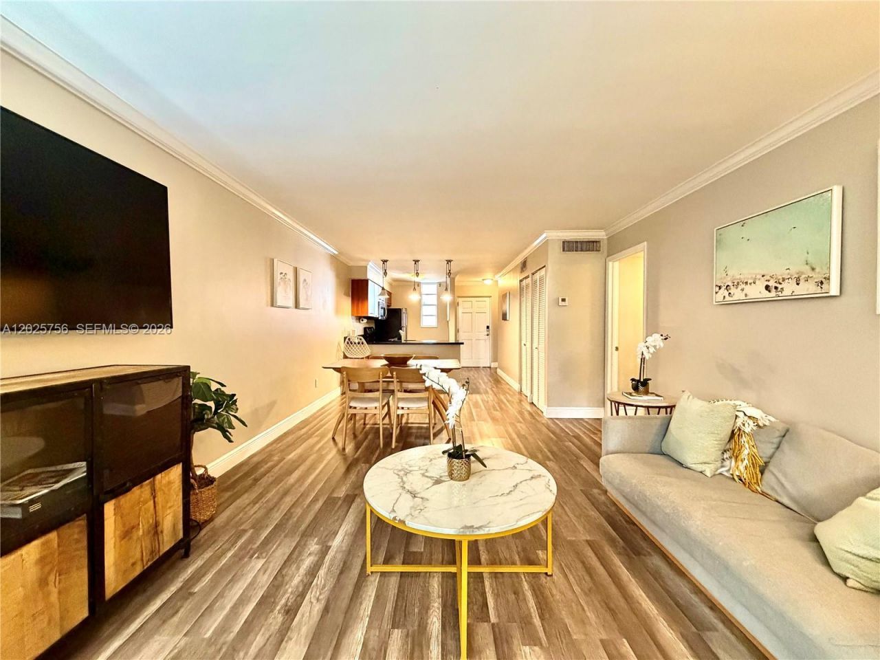 777 NE 62nd St , Unit C512, Miami, FL 33138 Photo