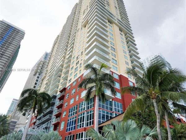 1155 Brickell Bay Dr, Unit 3301, Miami, FL 33131