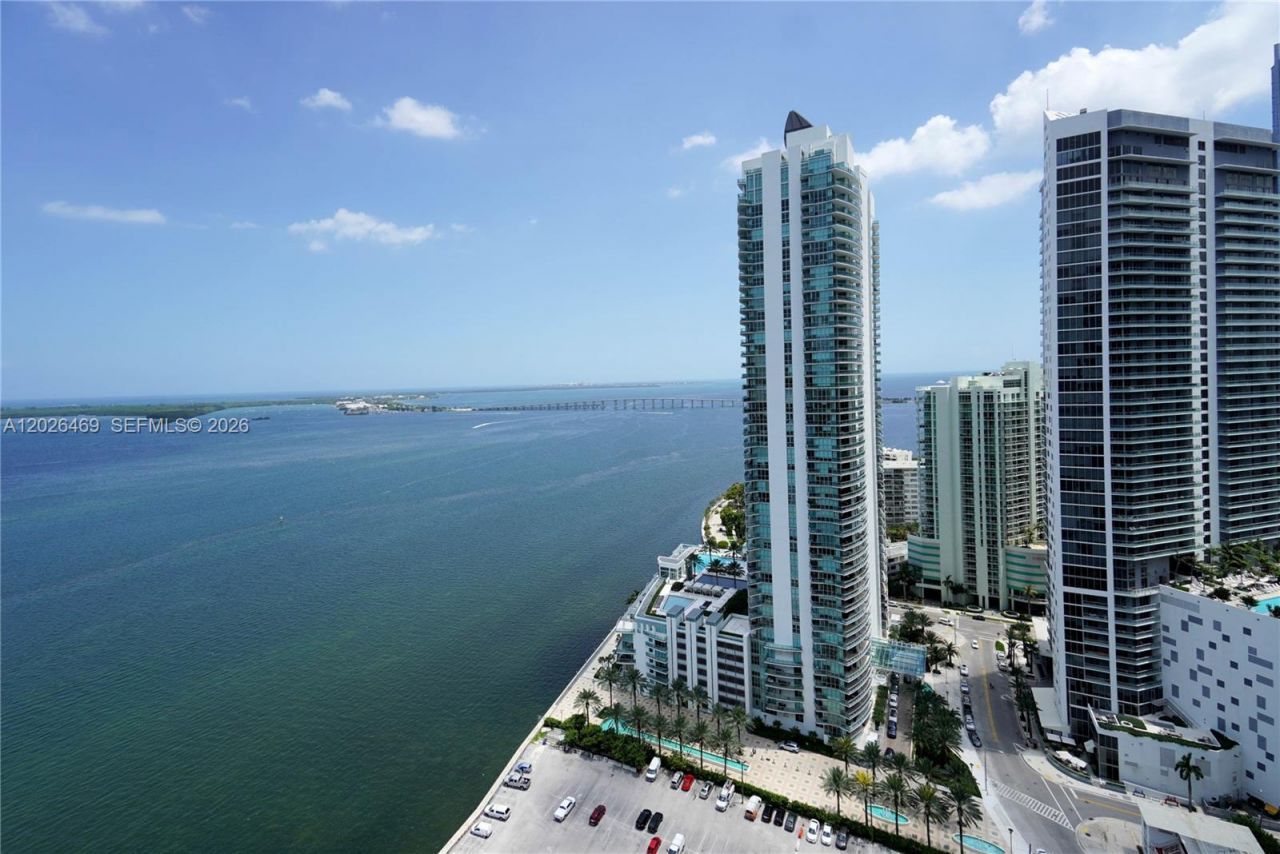 1155 Brickell Bay Dr, Unit 3301, Miami, FL 33131 Photo