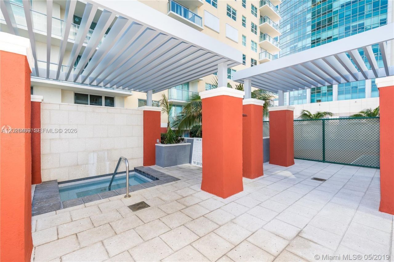 1155 Brickell Bay Dr, Unit 3301, Miami, FL 33131 Photo