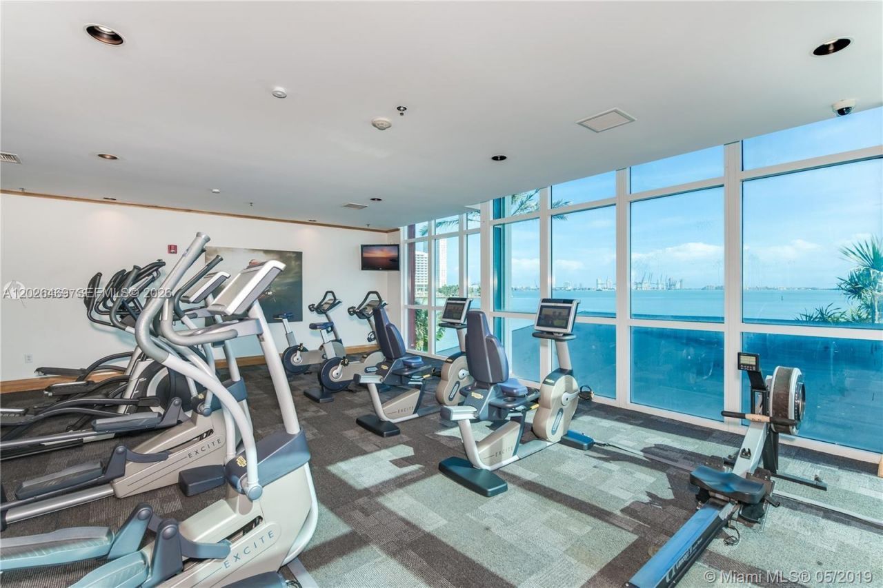 1155 Brickell Bay Dr, Unit 3301, Miami, FL 33131 Photo