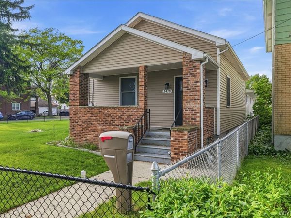 2410 Grand Avenue, Niagara Falls, NY 14301