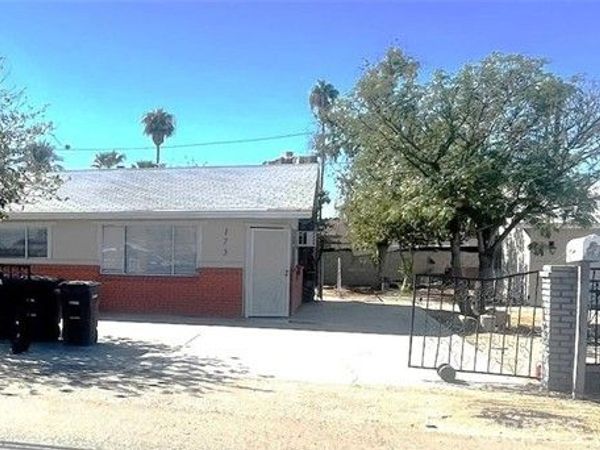 175 N Date Road, Blythe, CA 92225