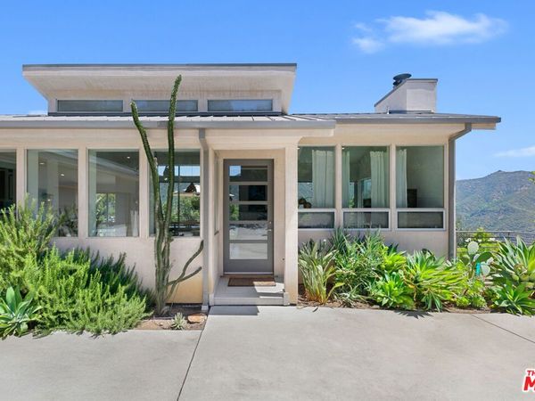2028 Corral Canyon Road, Malibu, CA 90265
