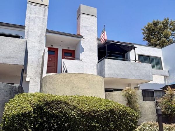 1142 Tivoli Lane, Unit 166, Simi Valley, CA 93065