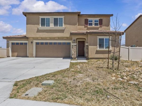 1879 Saddle Ranch Trail, San Jacinto, CA 92582